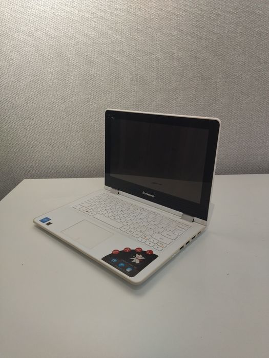 Ноутбук Lenovo YOGA