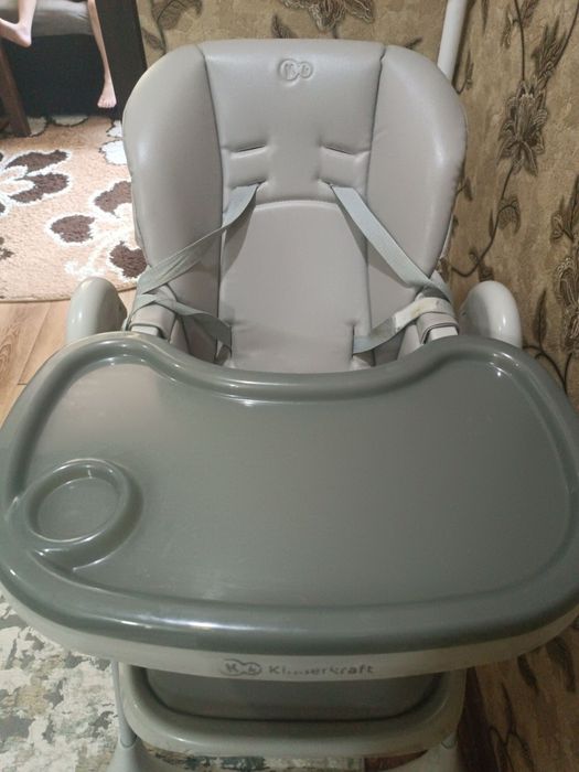 Стульчик детский