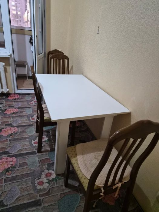 Продам срочно в наборе