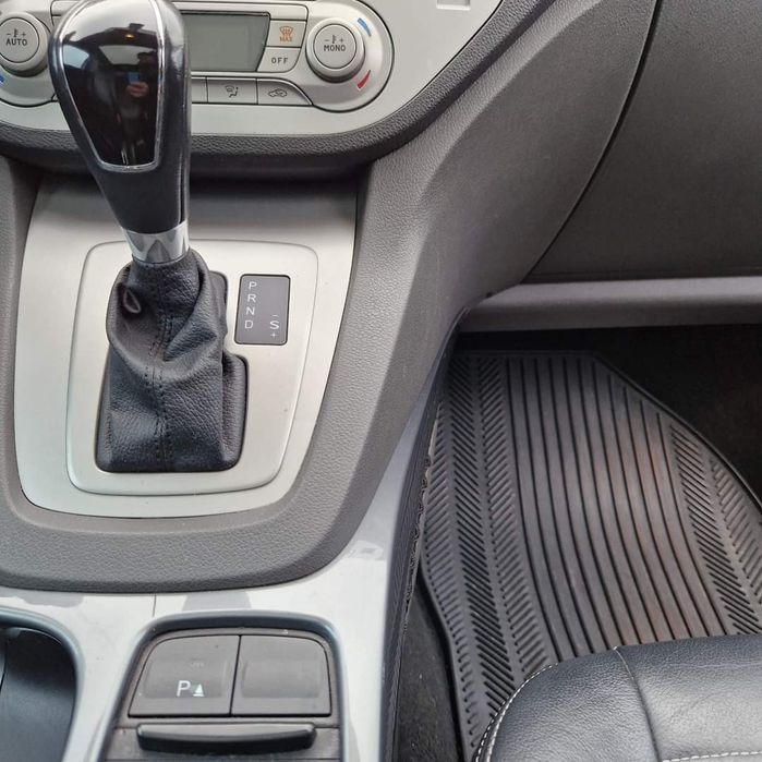 Ford Kuga ,2010 ,euro 5, automat