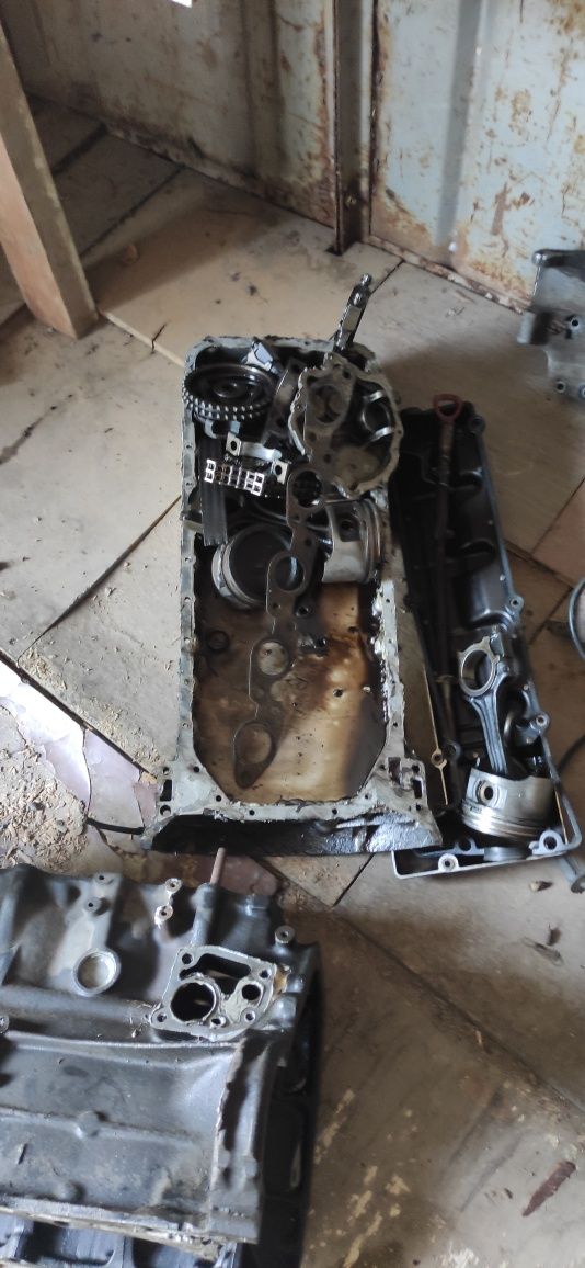 602 dizl motor gazga qilingan aloxida zapchastini beraman