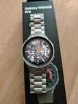 Часовник Samsung Galaxy watch 5 pro