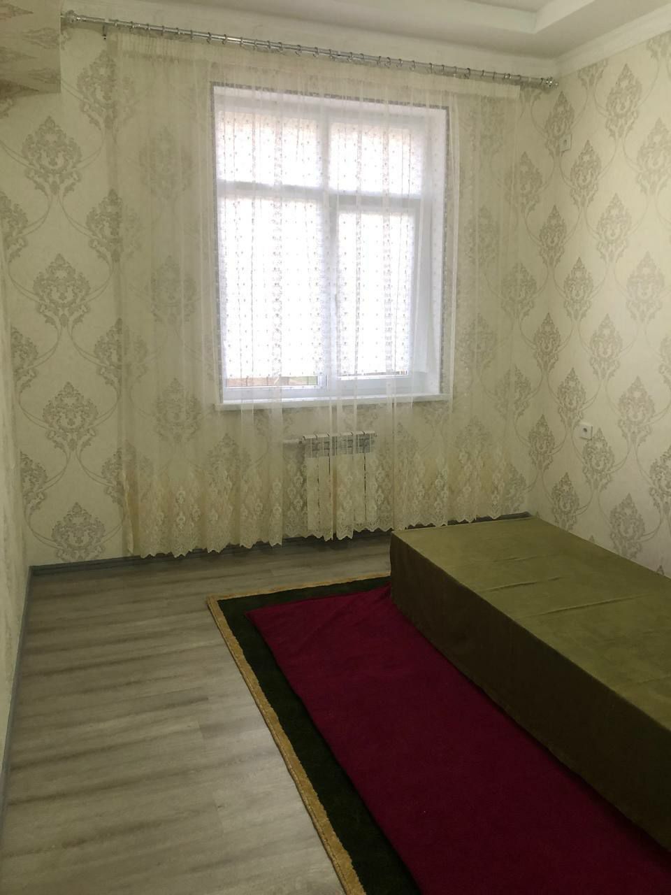 Срочно!!!  Новостройка 2/1/5 46м² Бектемир тумани Иқбол мфй