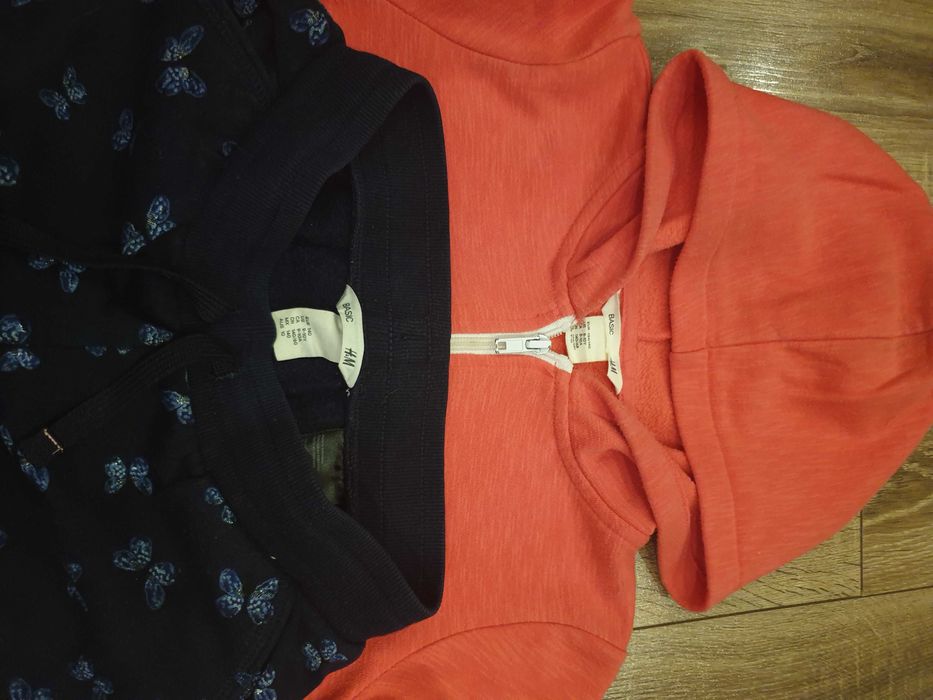 Детски спортни екипчета Адидас, H&M и други