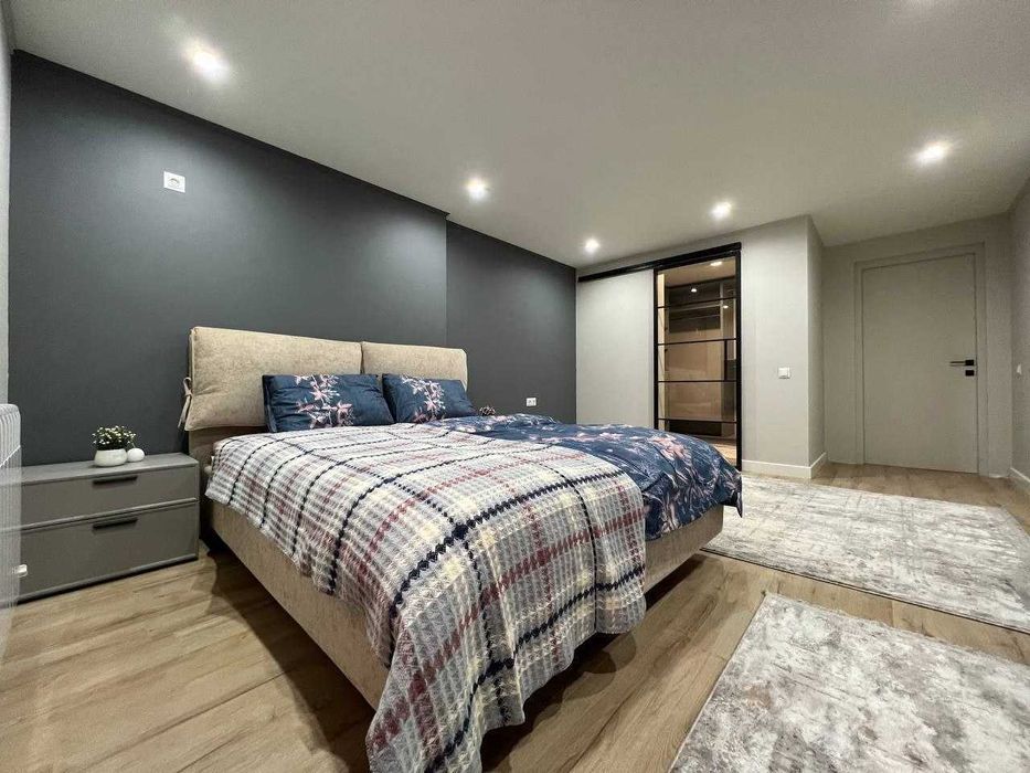 Продажа новой квартиры на Алмазарском районе