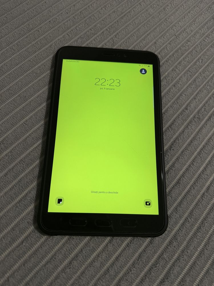 Samsung Galaxy Tab Active 3