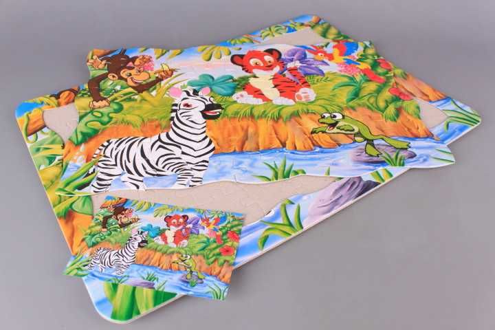 Изработка на ПЪЗЕЛИ