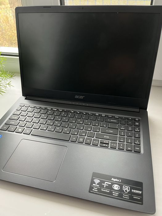 ноутбук в отличном состоянии