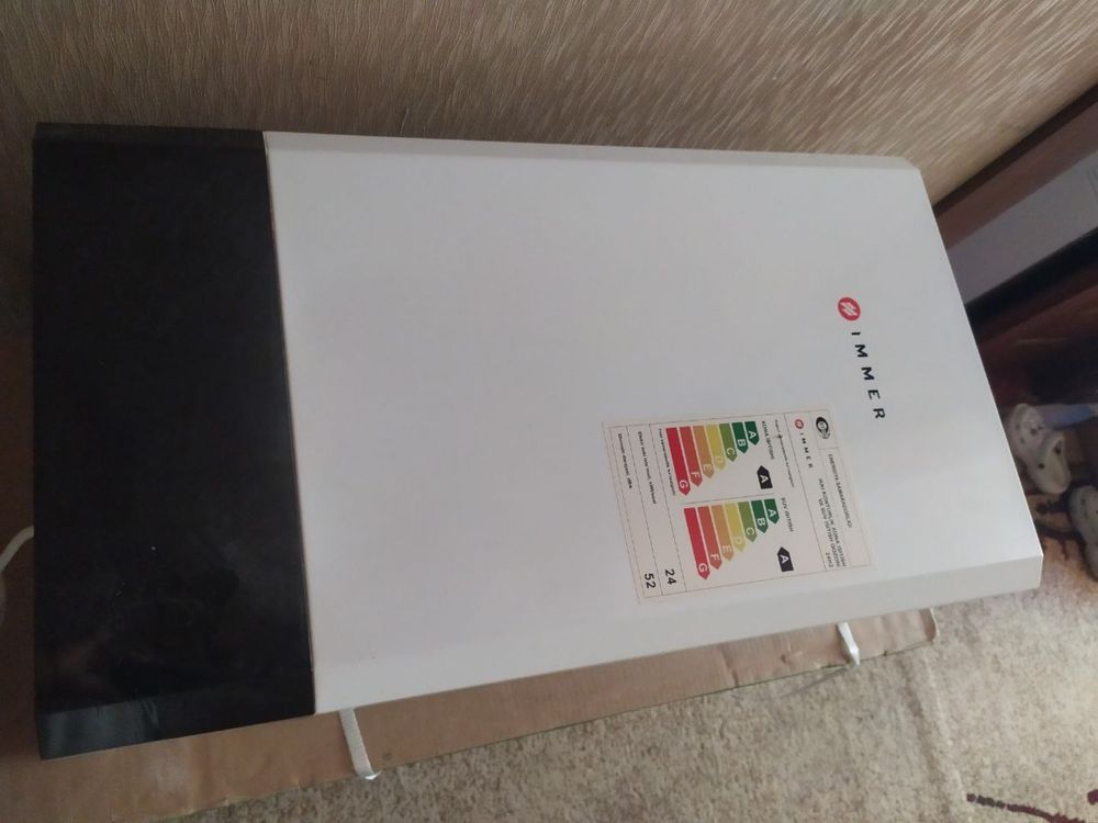 Ремонт двухконтурных котлов газовых калонок