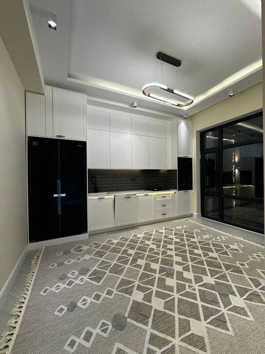 Сдается Шикарный Хайтек Дом, Мирабадский район!!!