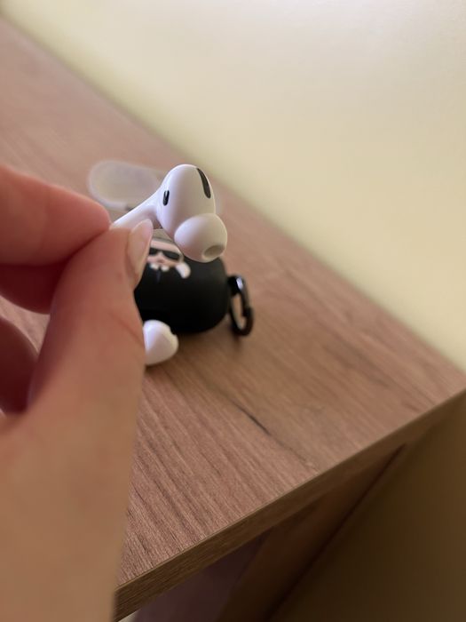 Оригинални Apple AirPods – първа генерация