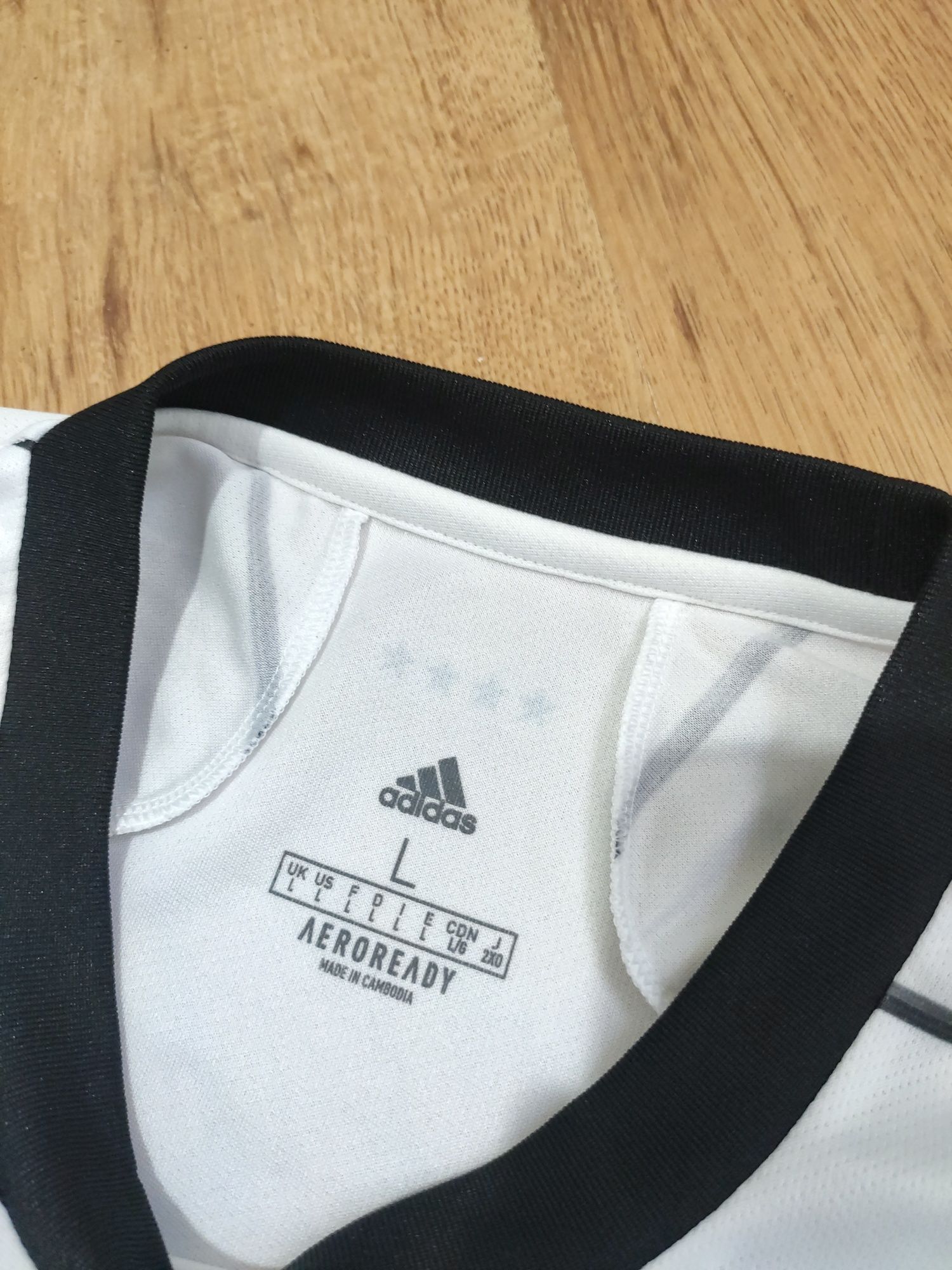 Tricou Adidas Naționala Germaniei mărimea L