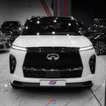 Infiniti QX80 2025 год в Наличии