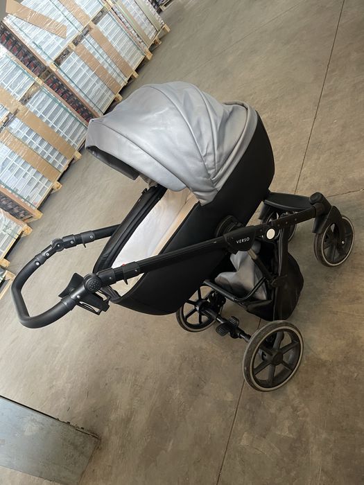 Vand carucior bebelus 3/1