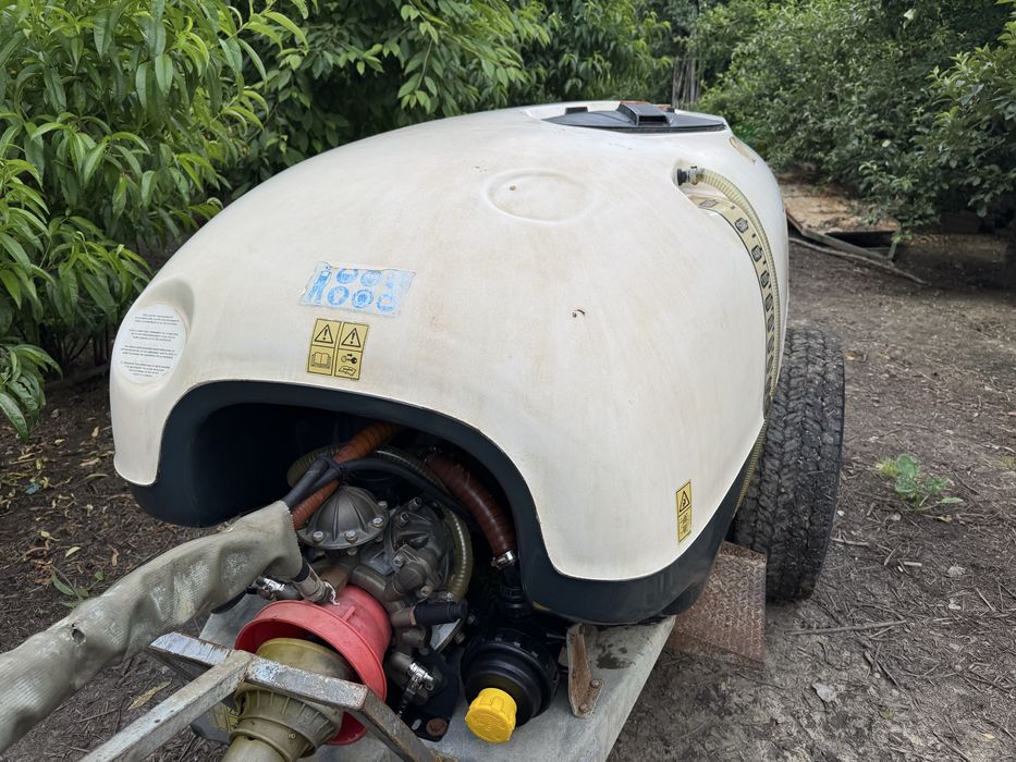 Atomizor stropitoare pompa de stropit 1500 l