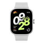 Smartwatch Redmi Watch 4, Silver