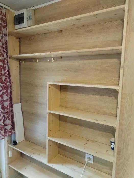 Дава се под наем Едностаен апартамент в Пловдив, Кършияка - 12 кв.м за 150 € - Снимка #3