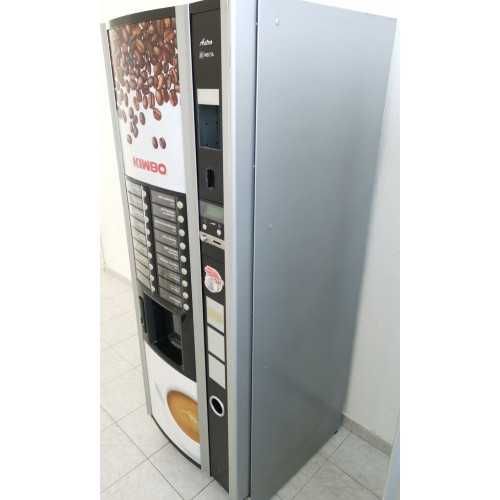 НЕ РЕЦИКЛИРАН Вендинг автомат Astro 1 espresso / РЕЦИКЛИРАН - 2250лв