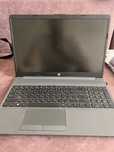 Продам ноутбук hp amd rayzen3
