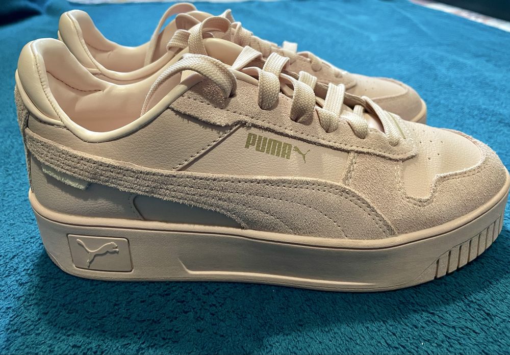 Puma Carina Street 38