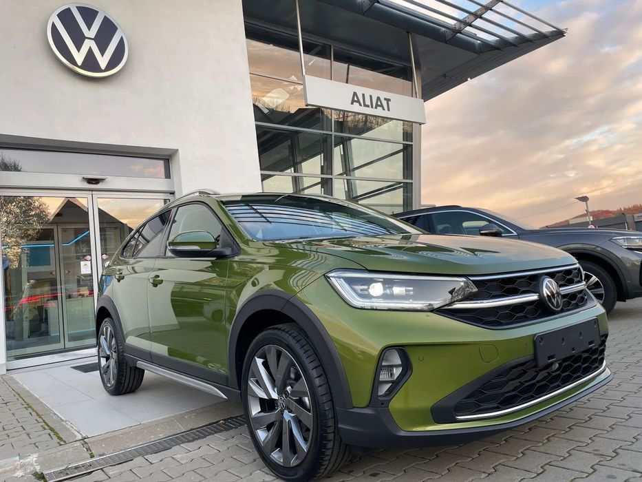 Volkswagen Taigo Livrare imediata