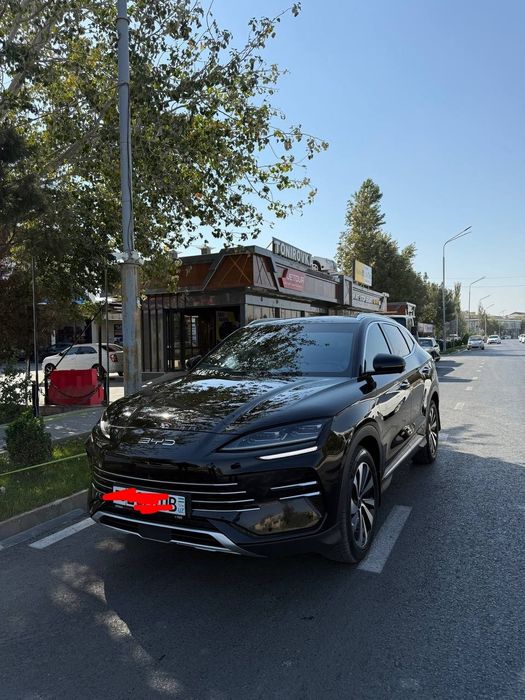 BYD chempion gibrid 150 talik full