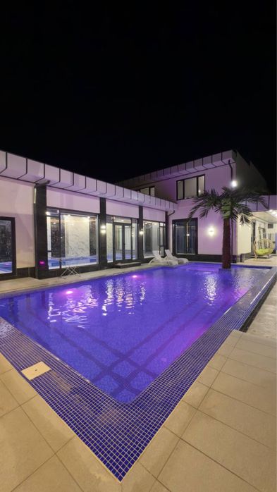 Дача аренда по суточно (TERAZZA) без маклера