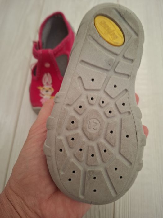 Пантофи Befado, 21 номер