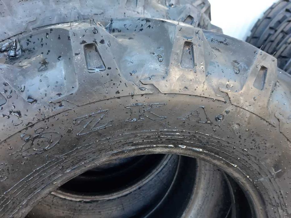 Anvelope noi agricole 6.50-16 De tractiune livrare rapida GARANTIE 2