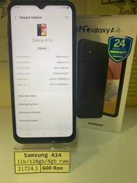 Samsung A 14 (vl)