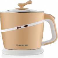 Продам мультиварку Brayer BR 2800