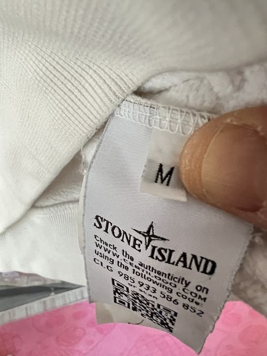 Stone island Оригинална мъжка