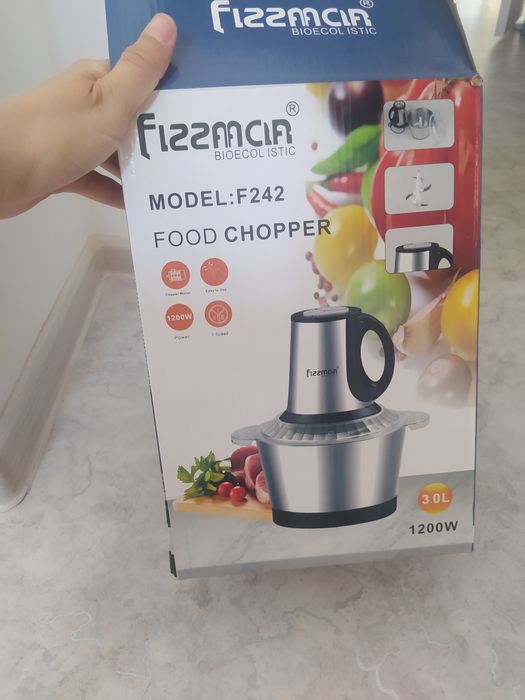 Блендер/ Измелчатель