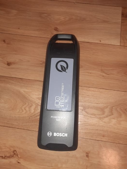 Baterie bicicleta electrica Bosch Powerpack 500,