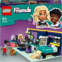 Lego 41755 LEGO® Friends - Camera Novei 41755, 179 piese