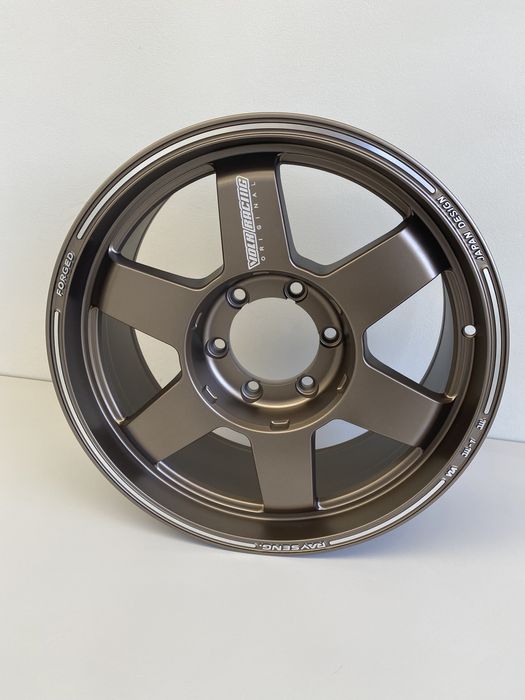 Jante Nissan Patrol de aliaj R18 J8, Land Cruiser, Pajero