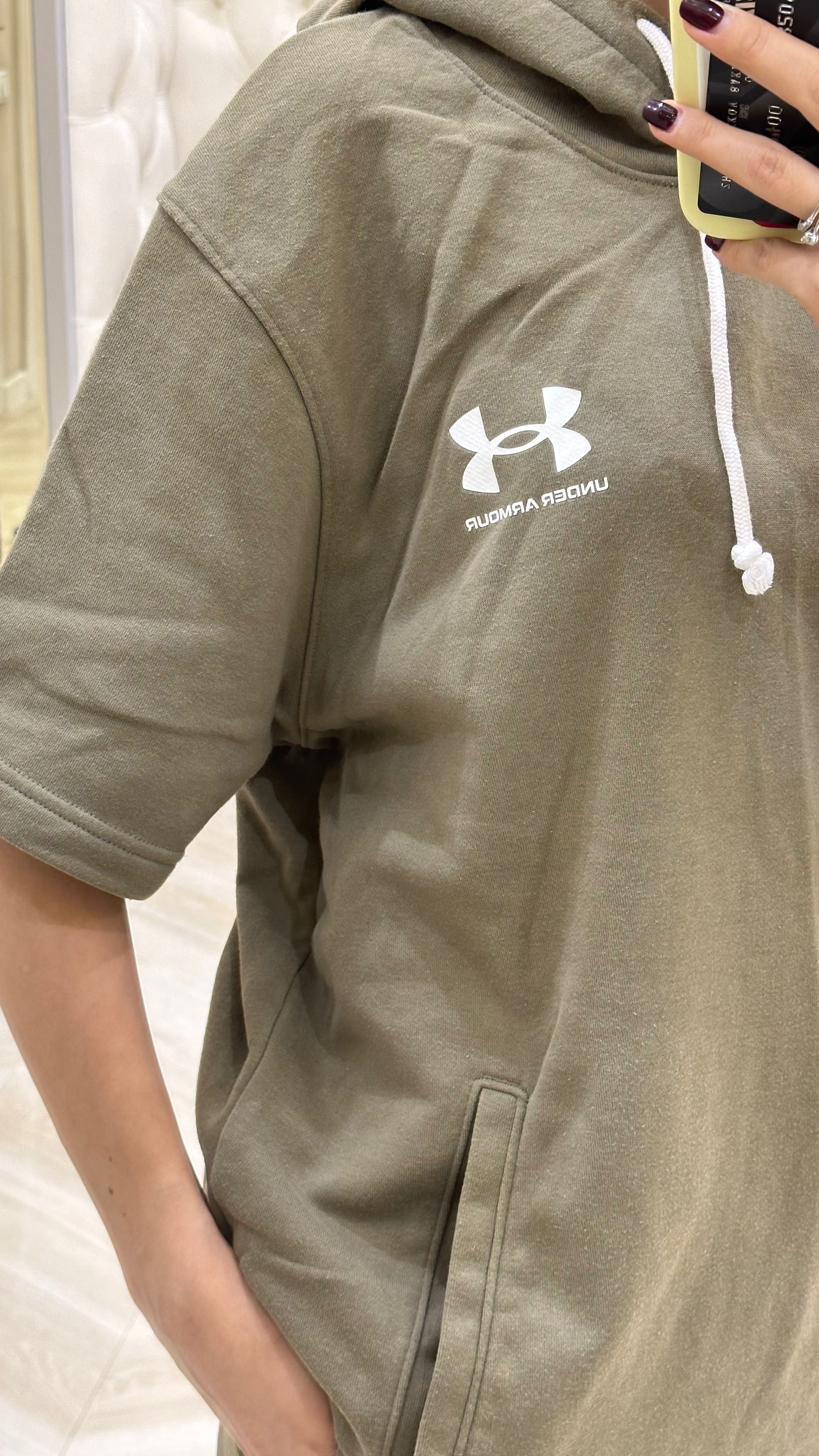 Костюм Under armour