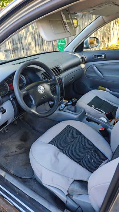 Vând VW Passat B5.5 break
