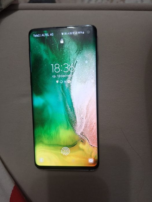 Samsung S10,Вьетнам