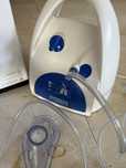 Nebulizator - aerosoli bebelusi si copii OMRON