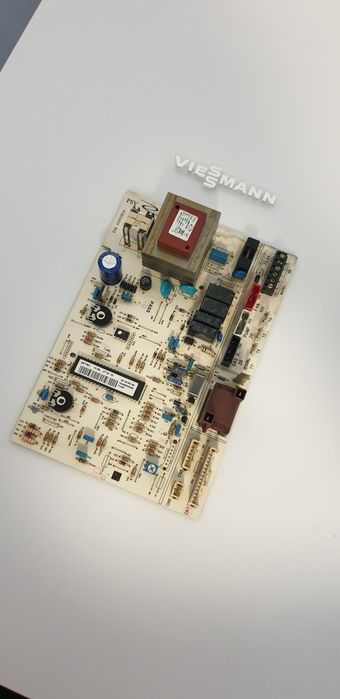 Placa elctronica centrala Viessmann Vitopend 100 WH1B