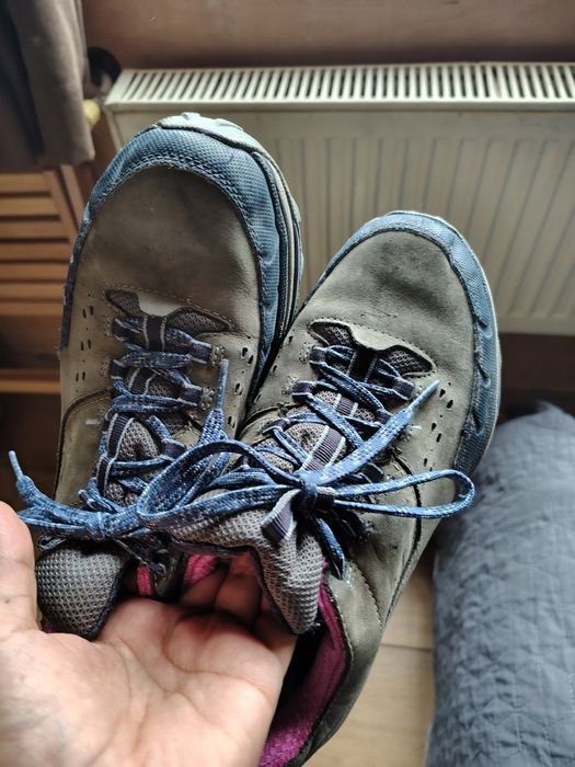 Дамски маратонки Hoka one one GORETEX 41 номер
