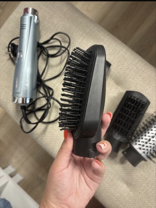 Perie electrica Babyliss