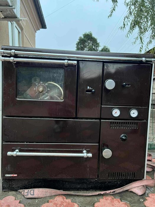 Soba-centrala Alfa-Plam