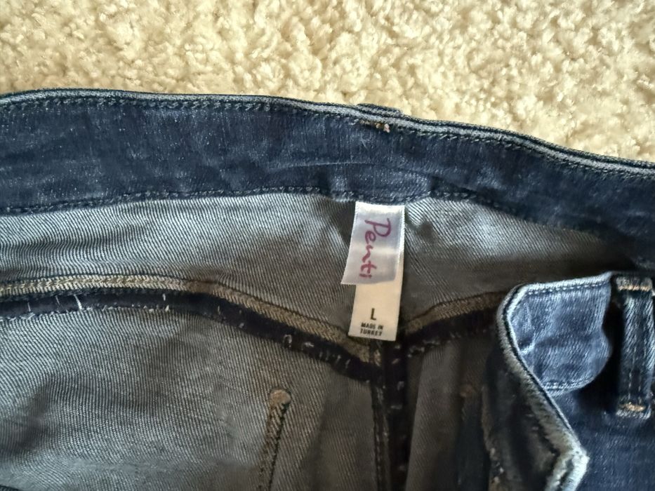 Blugi elastici, marca Penti