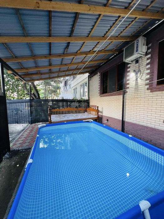 Квартира арендага берилади