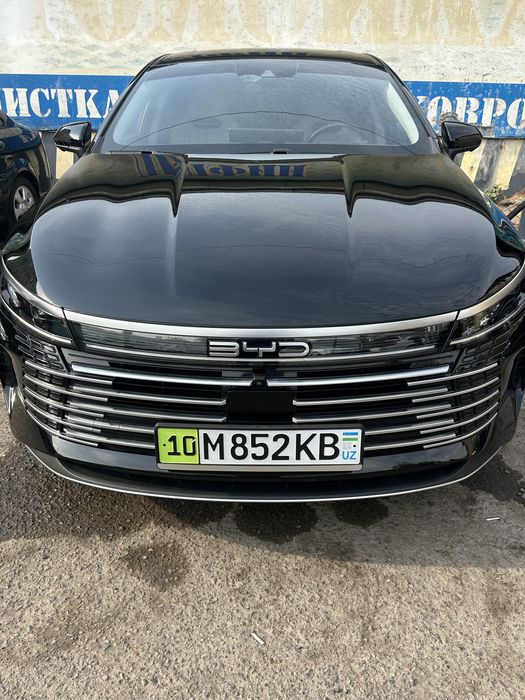 Chazor byd 120 full