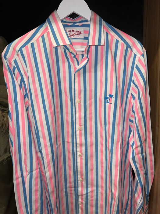 Риза MC2 Saint Barth