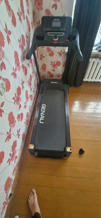 беговая дорожка