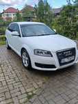 Audi A3 Alb 2009 - dezmembrez